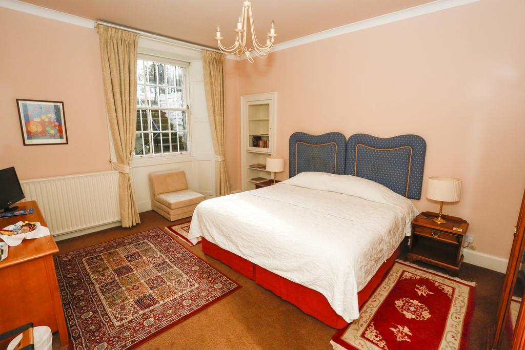 Inchgrove House 4*