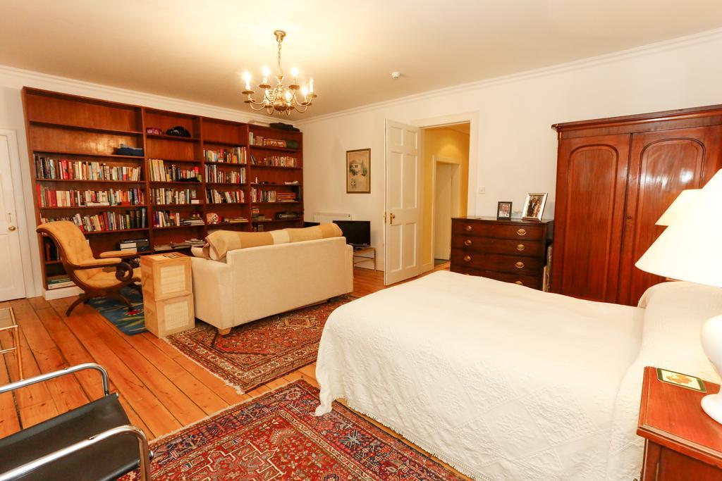 Inchgrove House Hotel 4*