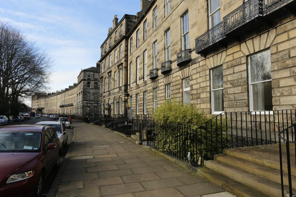 Inchgrove House 4* Edinburgh