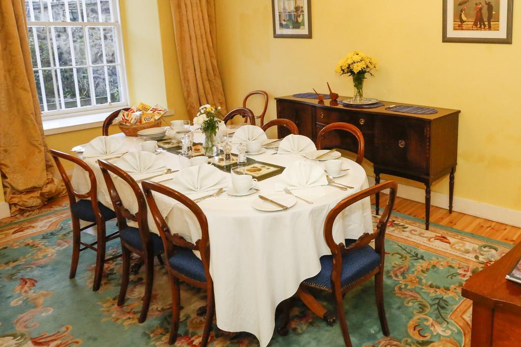 Hotel Inchgrove House