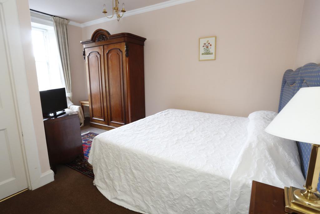 Inchgrove House Hotel Edinburgh