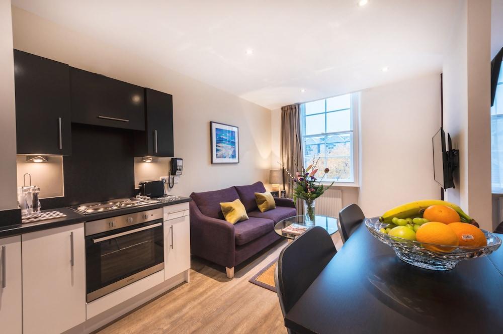 Braid By Mansley Aparthotel Edinburgh