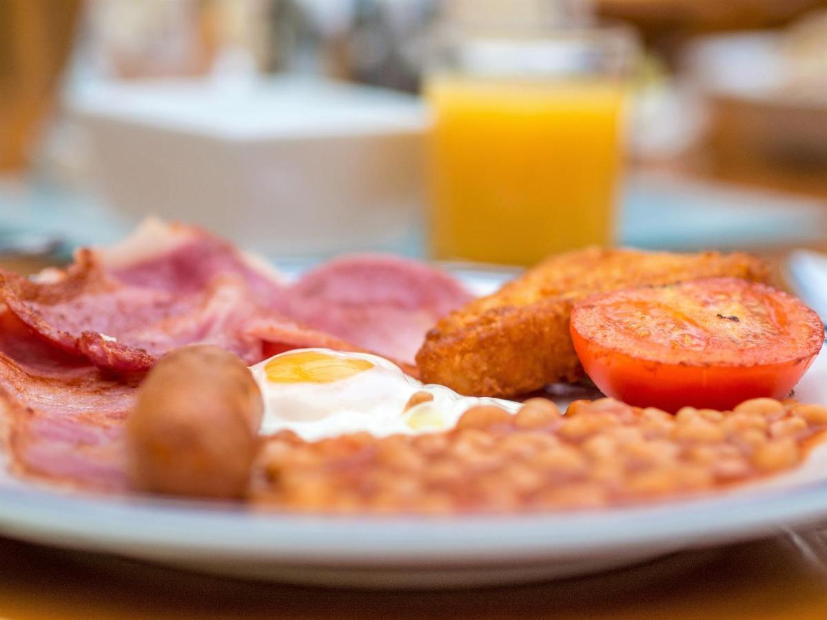 Hotel Corstorphine 3*