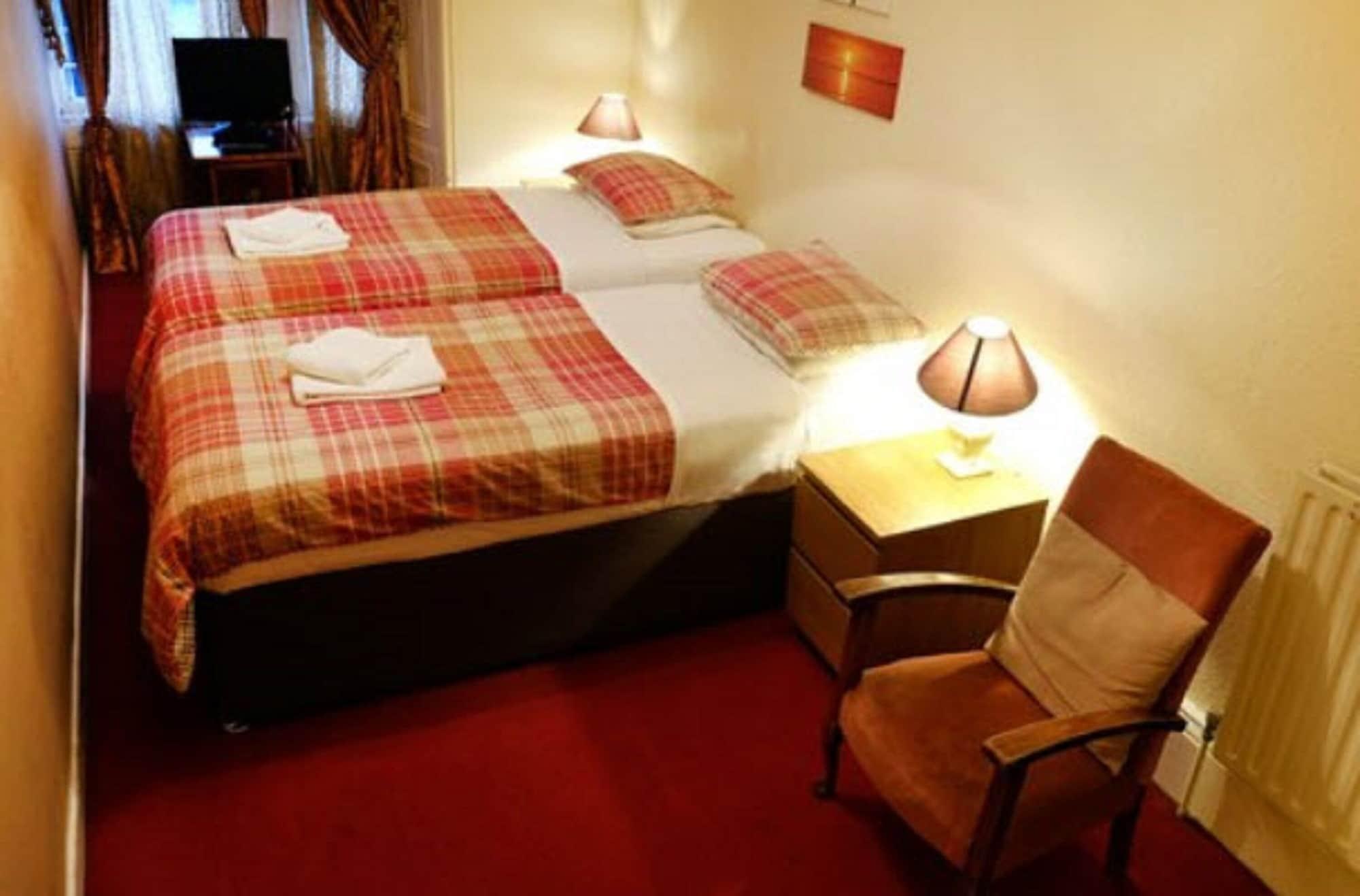 Regent House - Centre Guest house 3*
