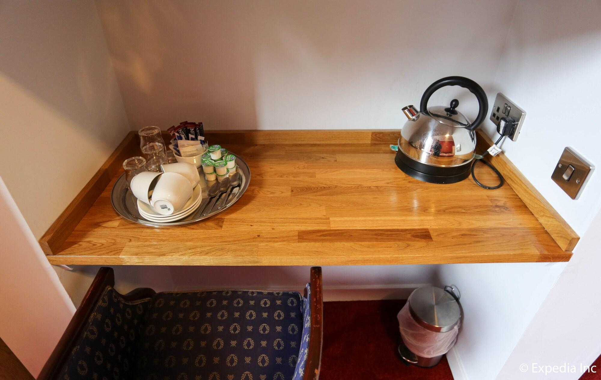 Guest house Regent House - Centre 3*