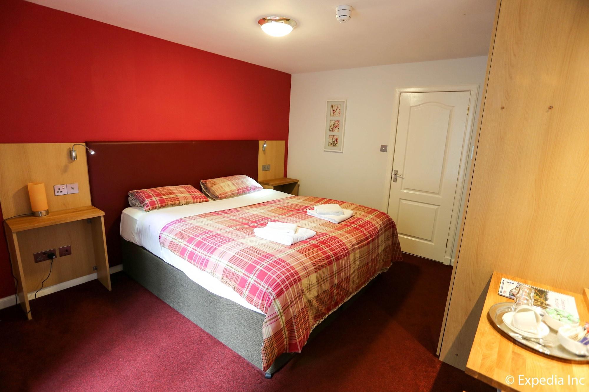 Regent House - Centre Guest house 3*