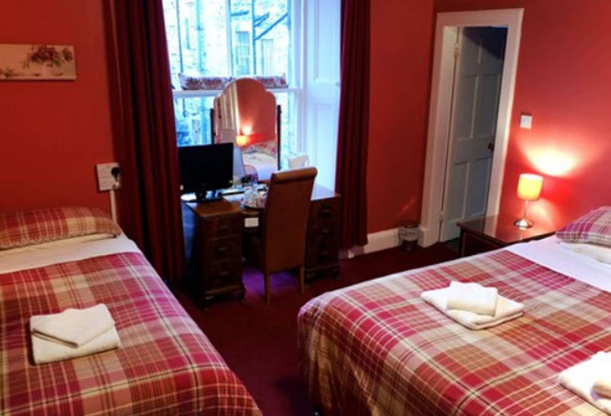 Guest house Regent House - Centre