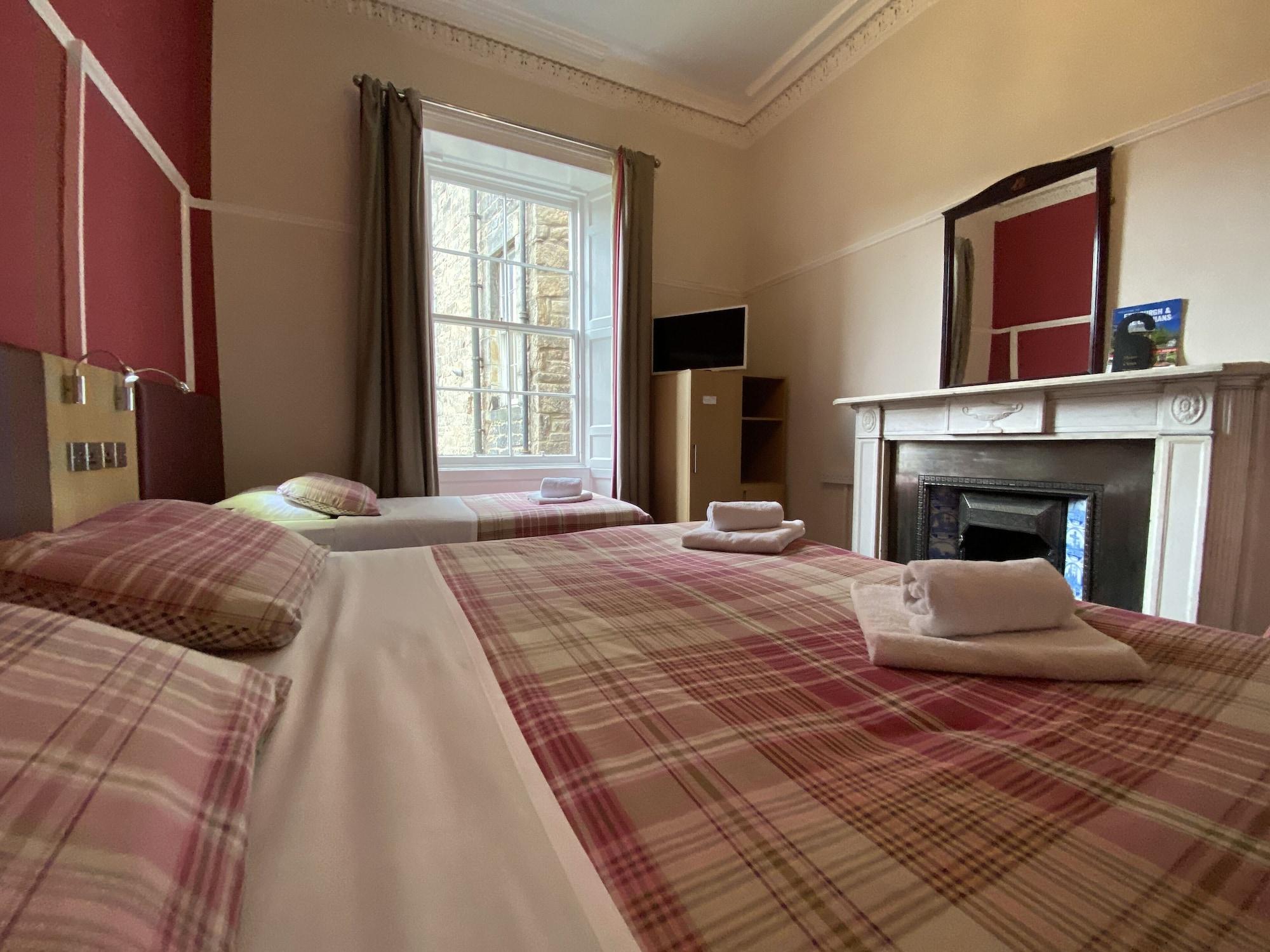 Regent House - Centre Guest house