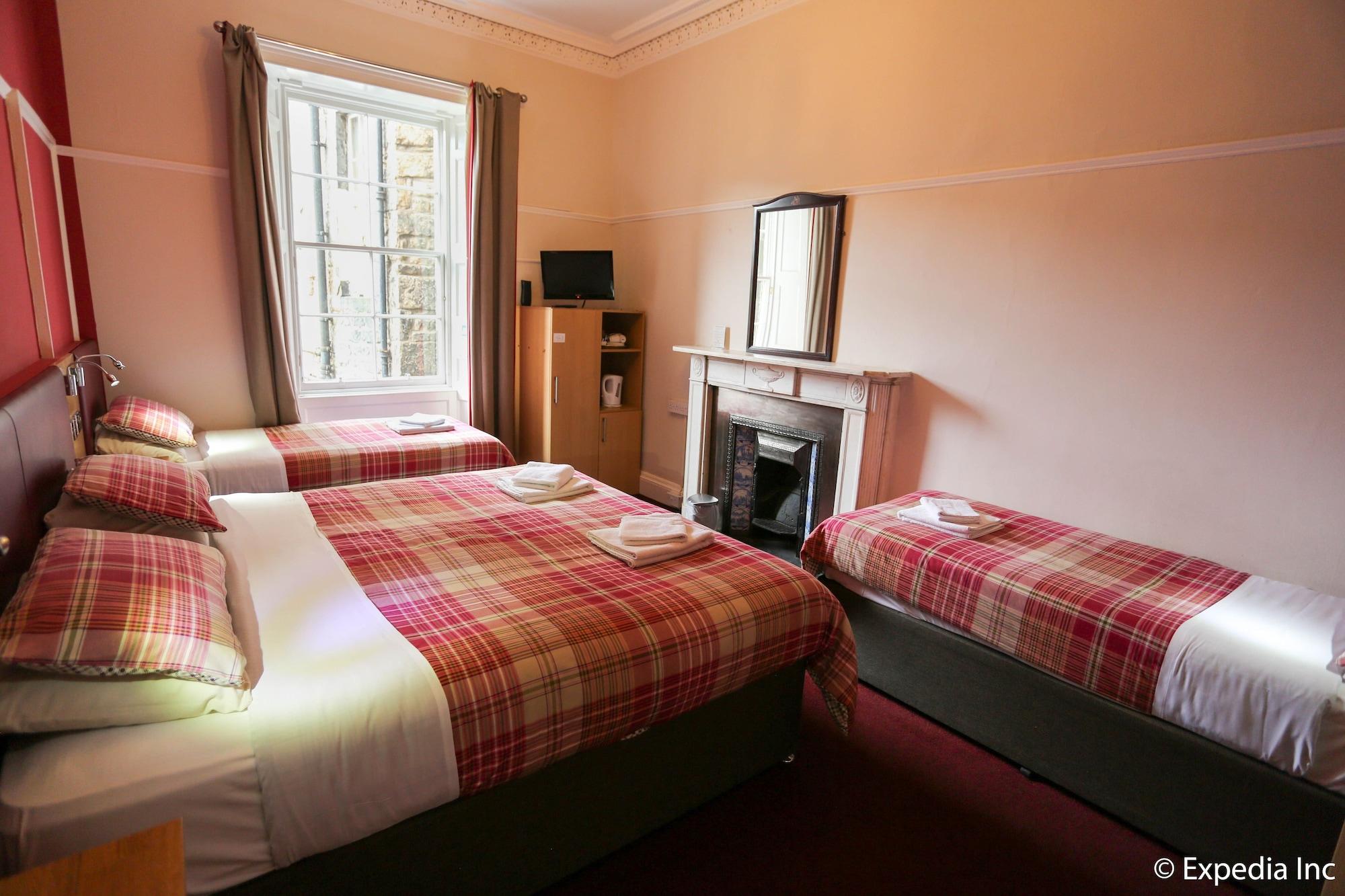 Regent House - Centre 3*