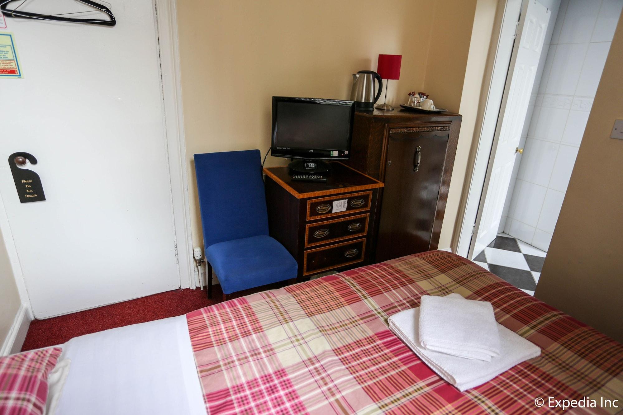 Guest house Regent House - Centre Edinburgh
