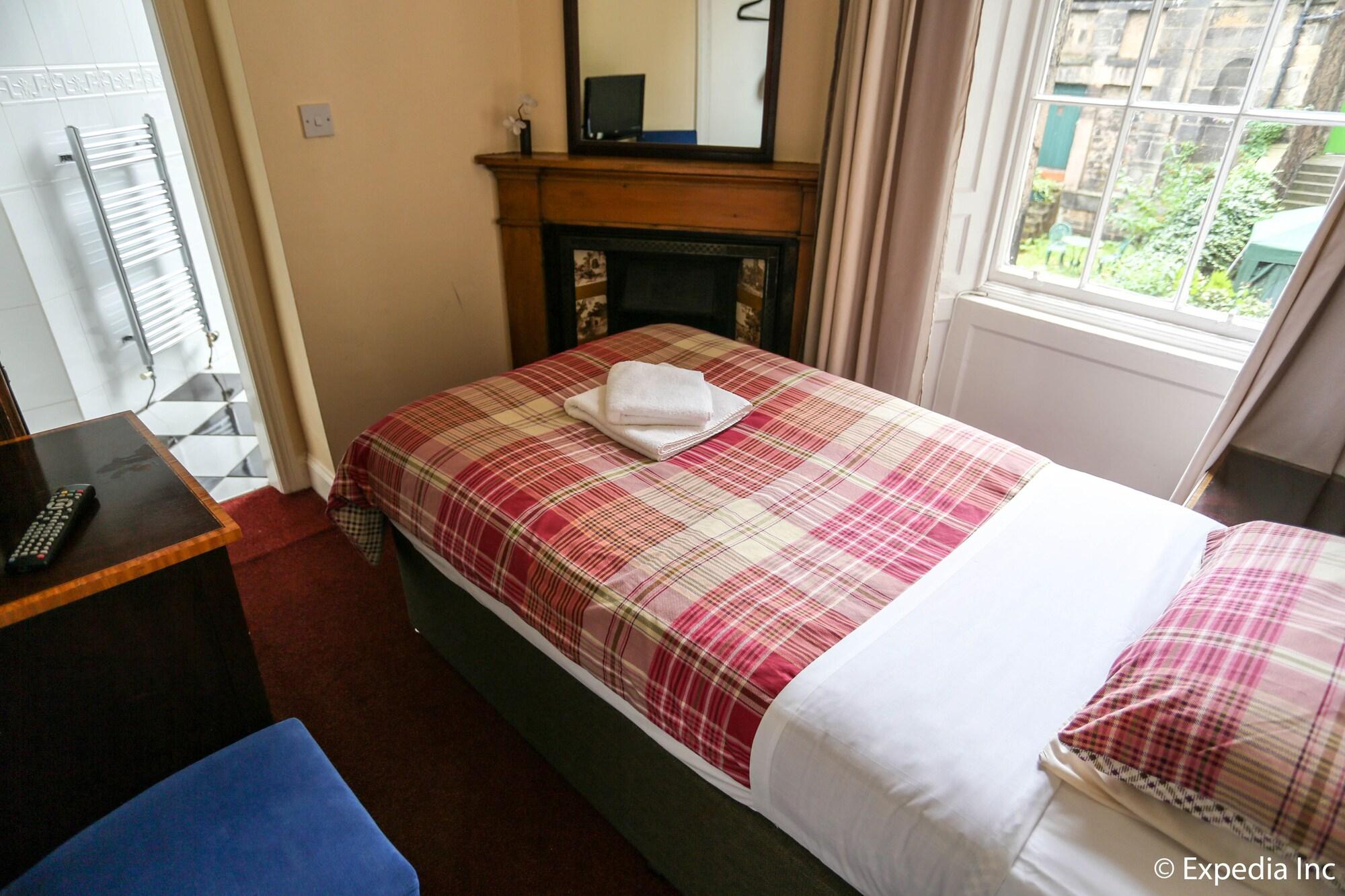 Guest house Regent House - Centre 3*
