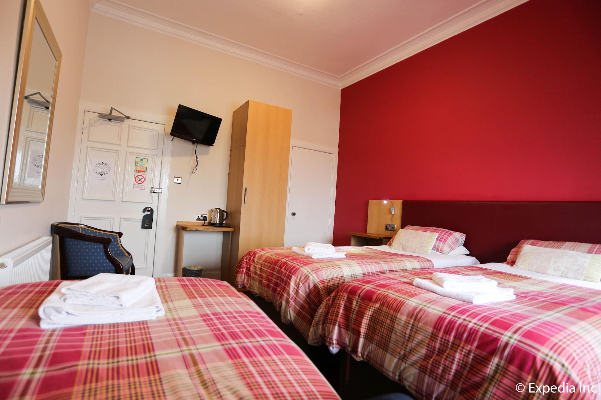 Guest house Regent House - Centre Edinburgh