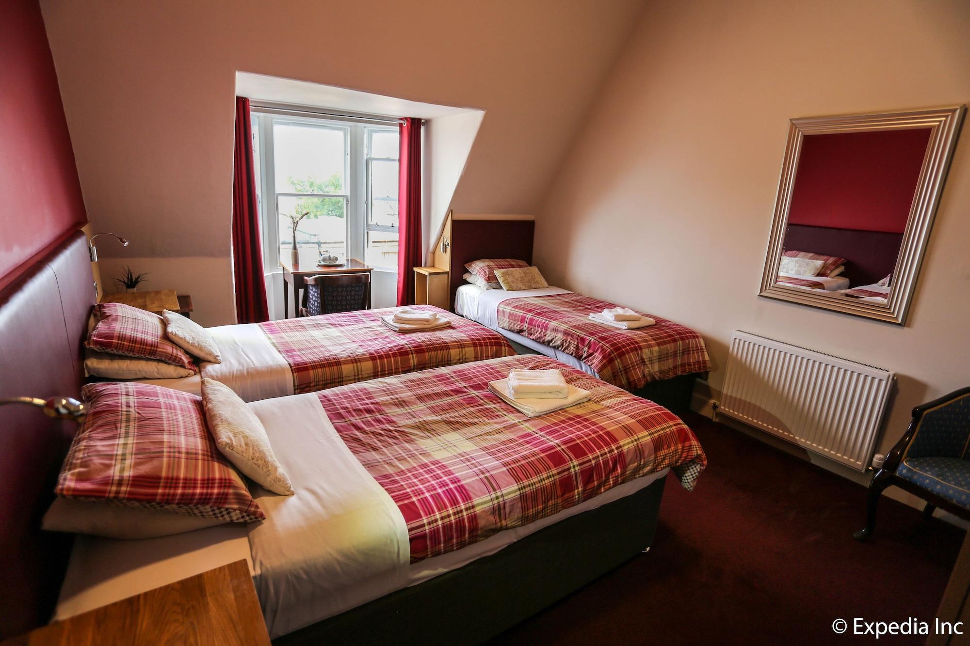 Regent House - Centre Guest house