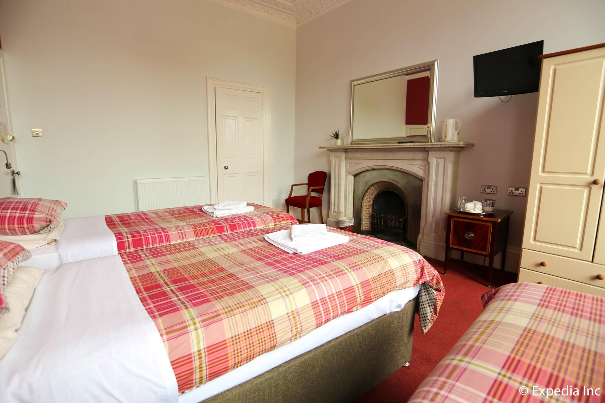 Regent House - Centre 3*