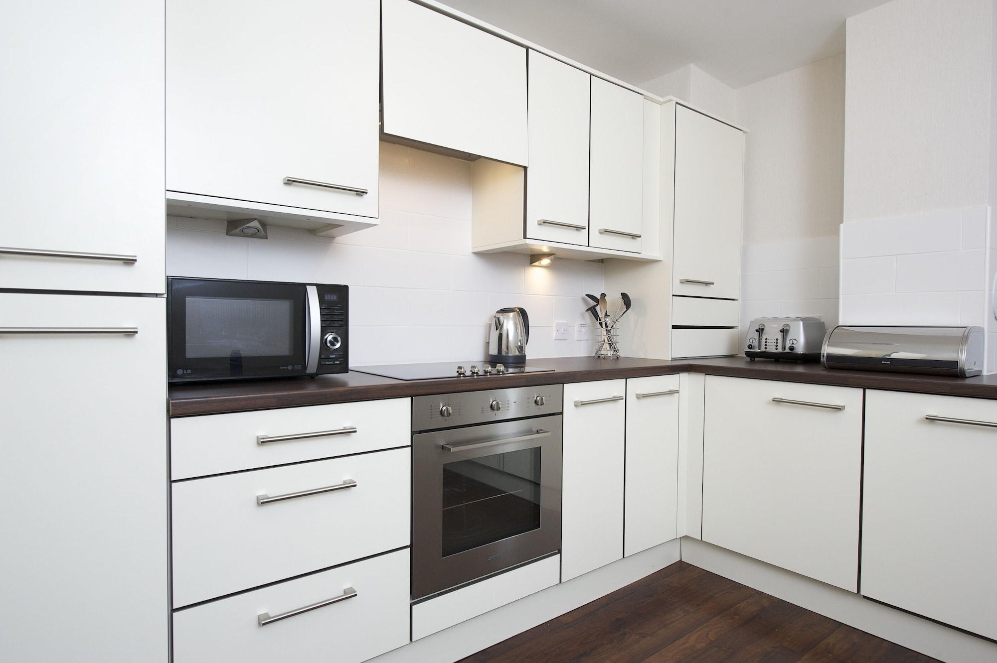 Aparthotel The Knight By Mansley 4*