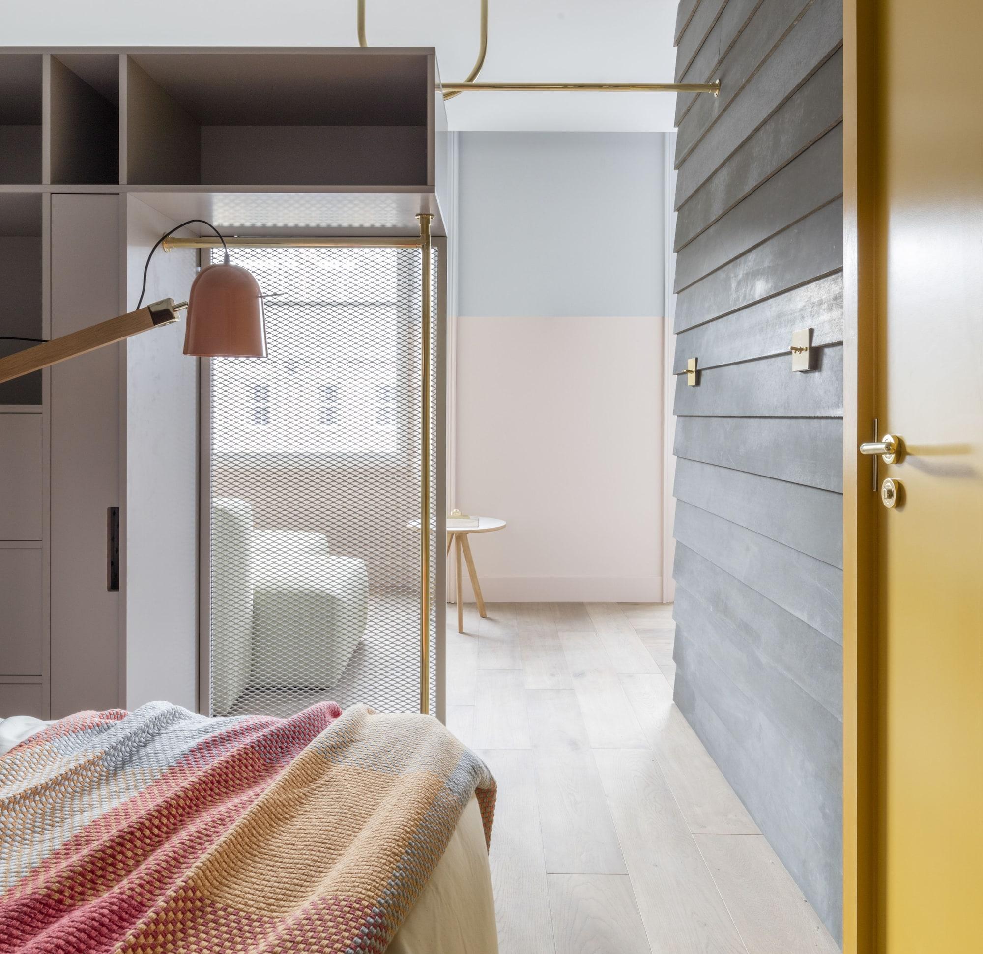 Aparthotel Eden Locke