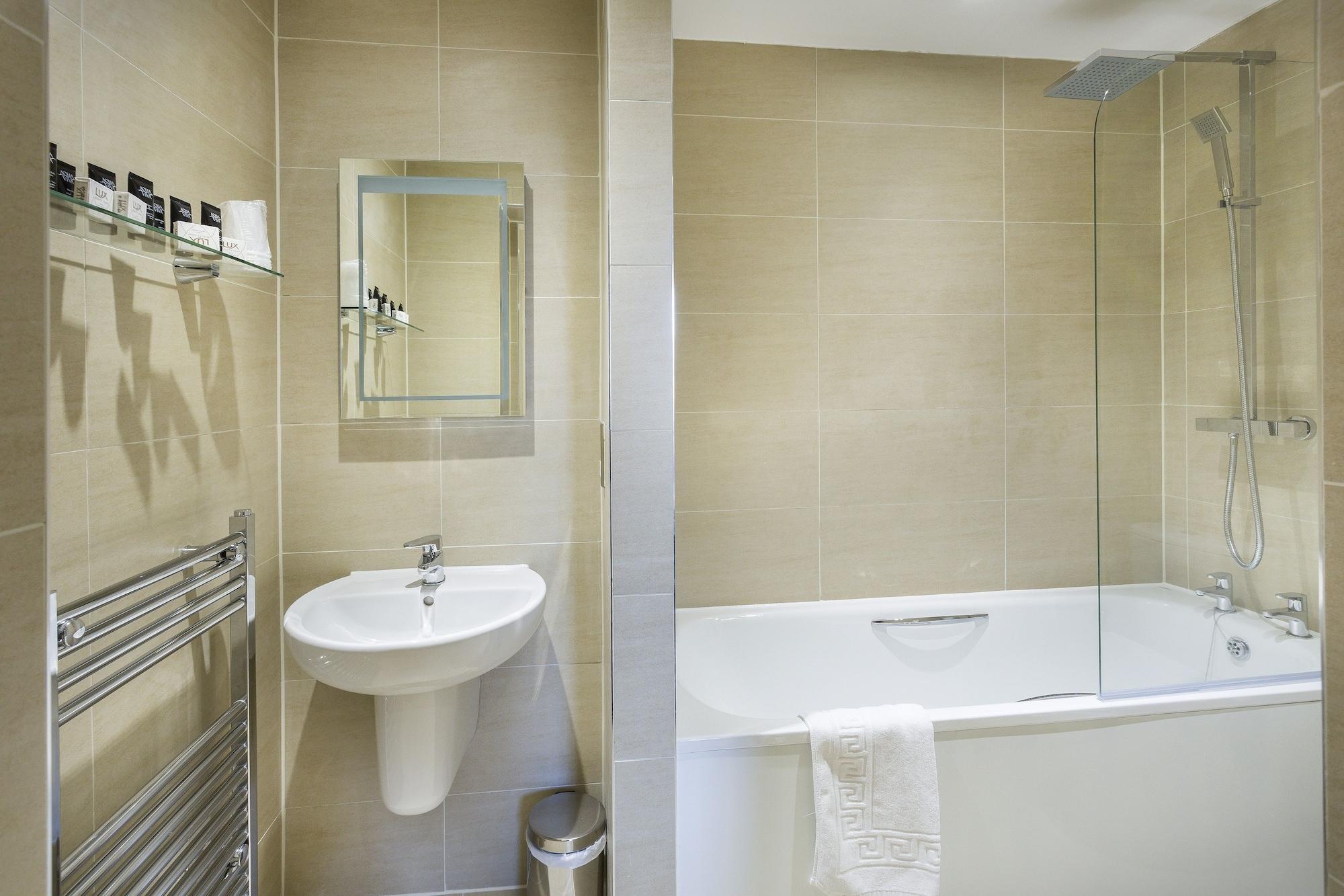 New Town Hotel Edinburgh