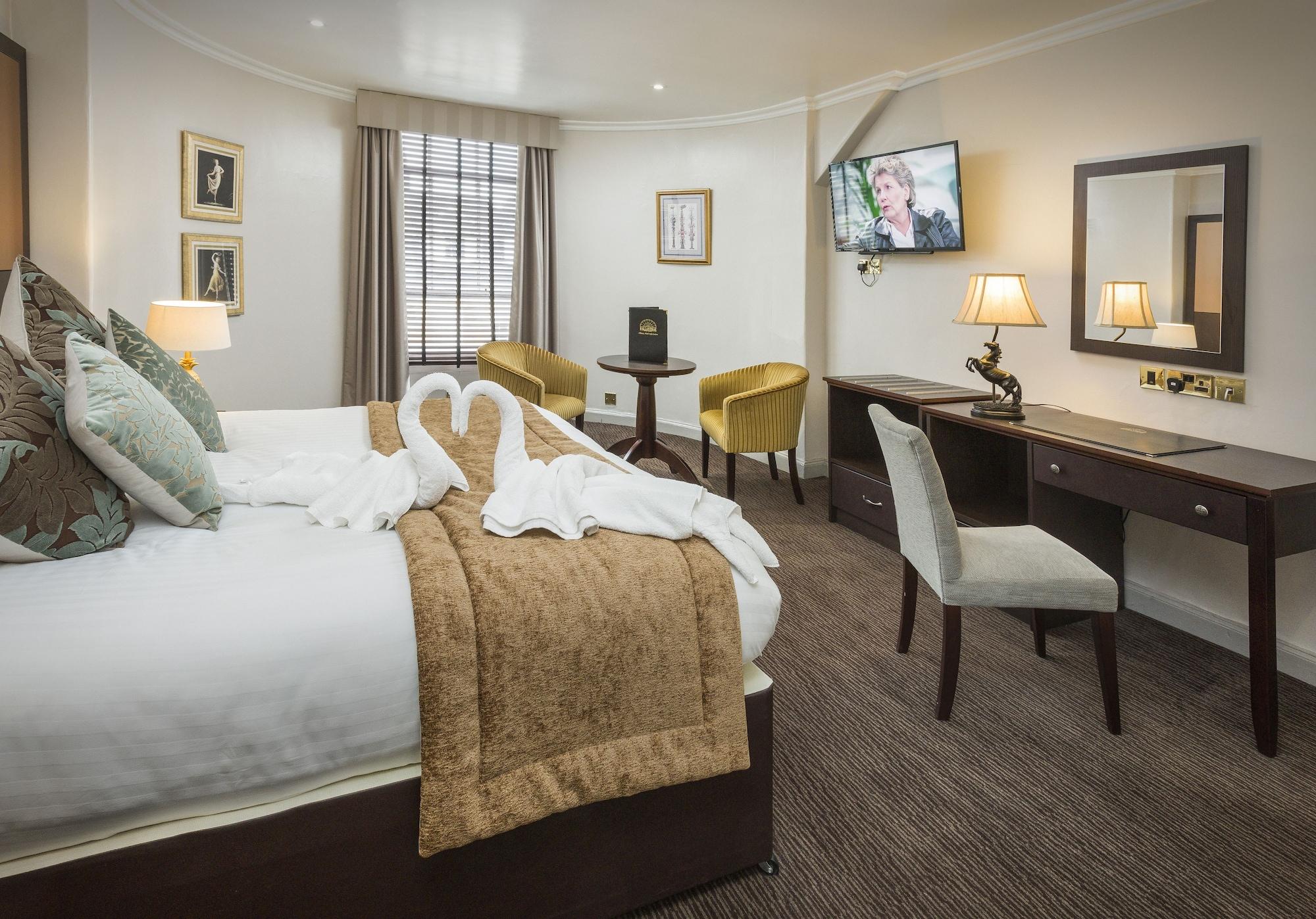 Hotel Albany