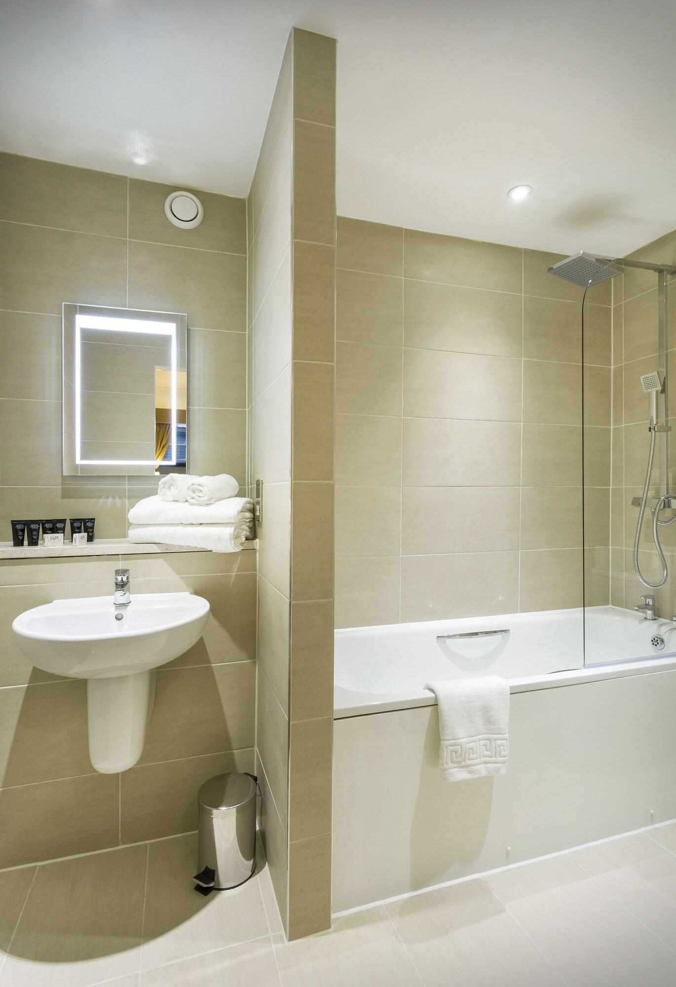 Hotel Albany 3*
