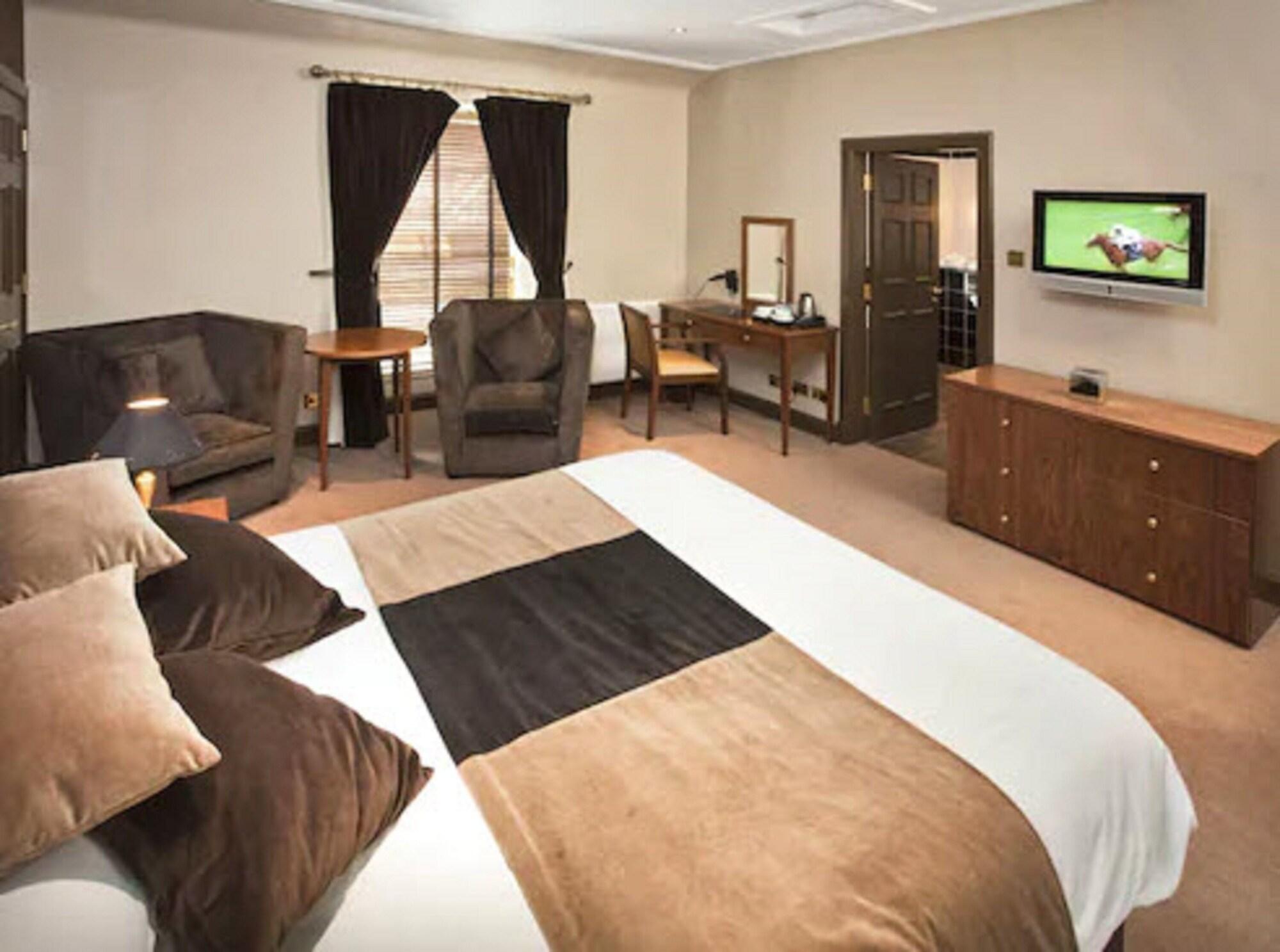 Albany Hotel Edinburgh
