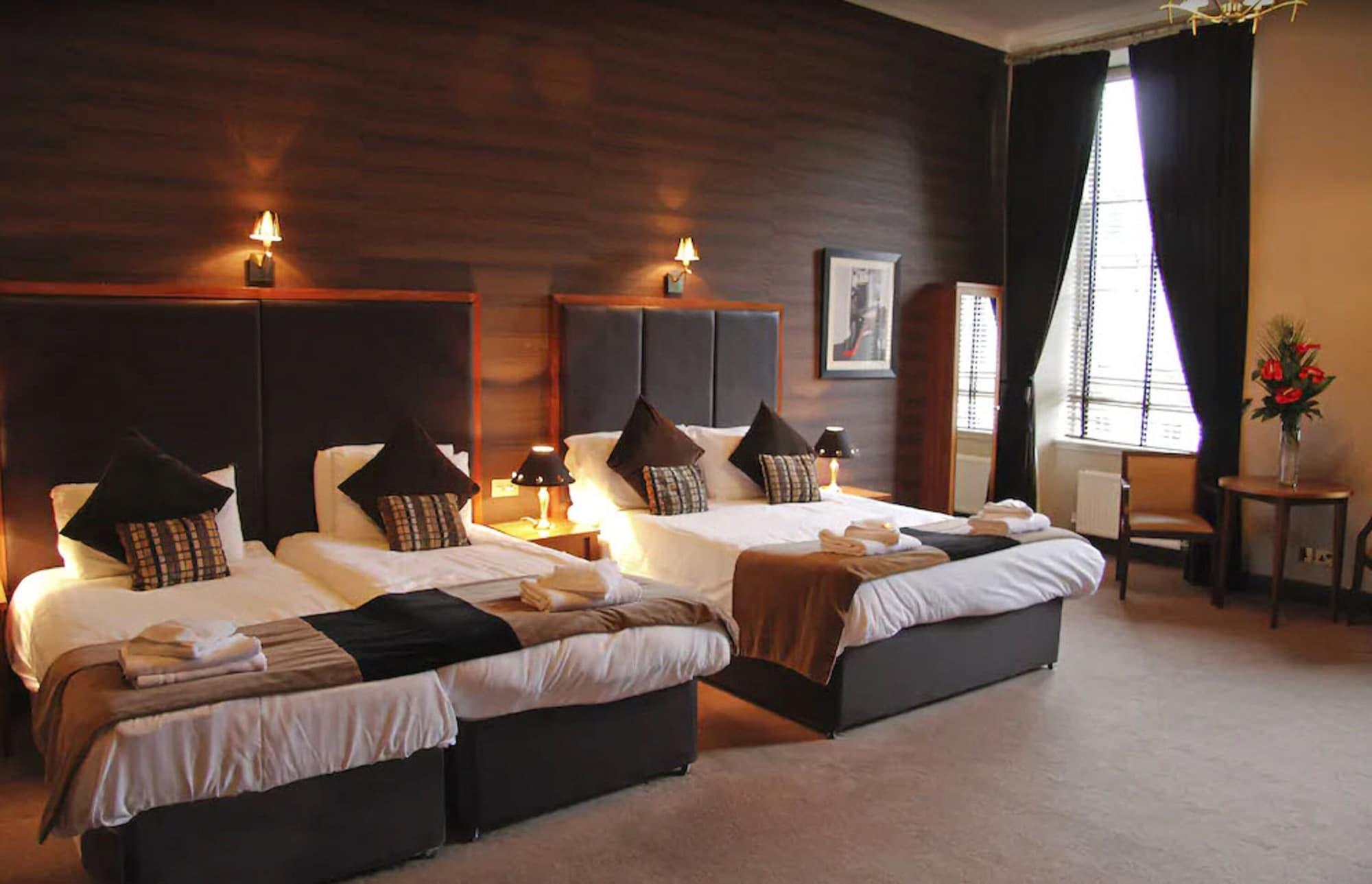 Albany 3* Edinburgh