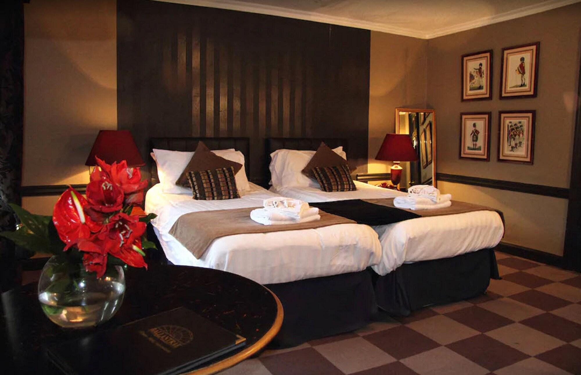 Hotel Albany 3*