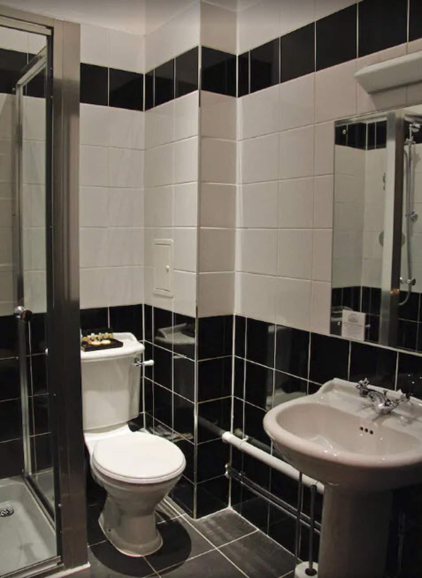 Albany Hotel Edinburgh