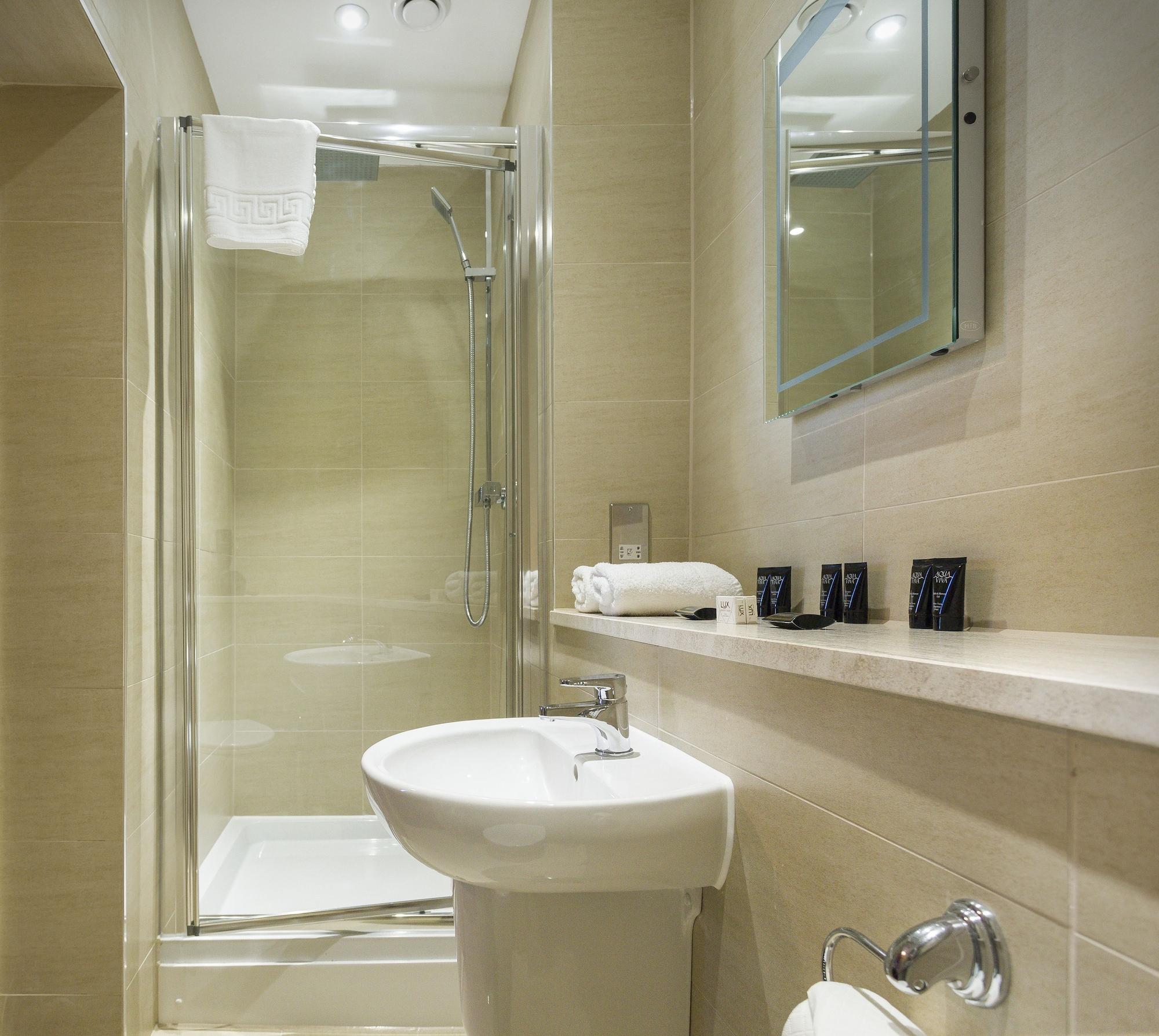Hotel Albany 3*