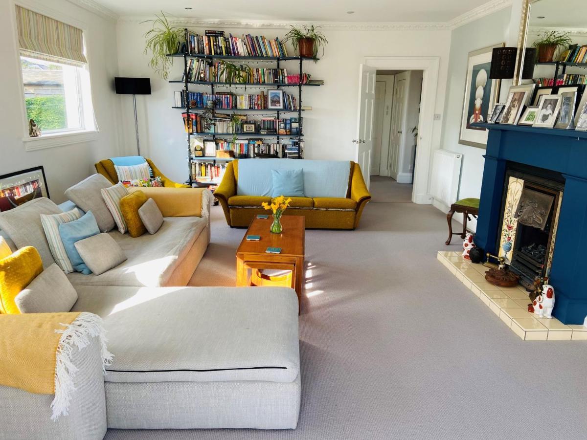 Holiday home Eastfield *