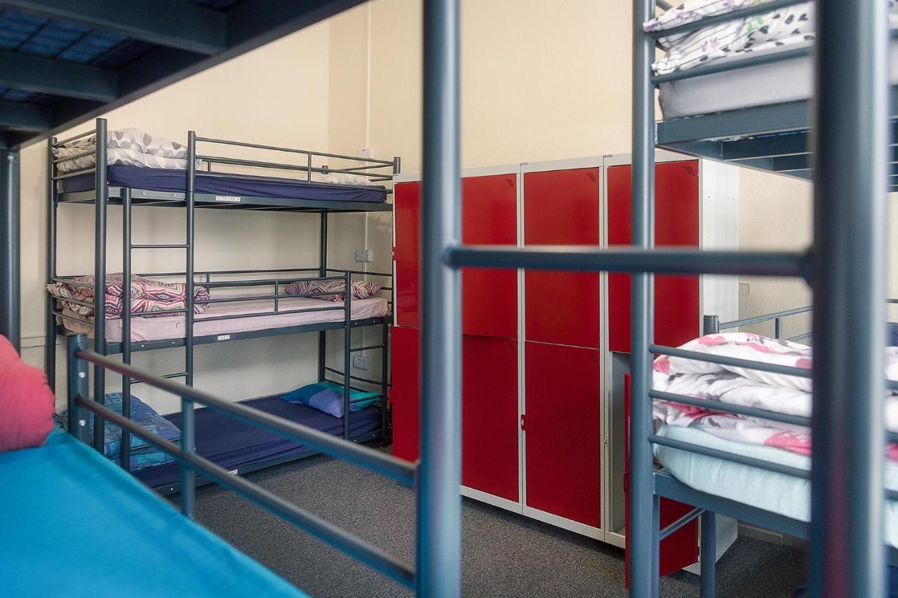 Hostel Princes Street