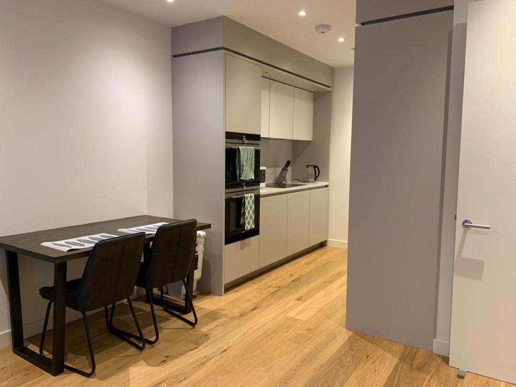 Apartment Quartermile One Bedroom