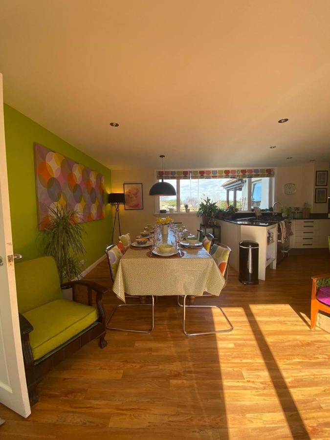 Holiday home Eastfield