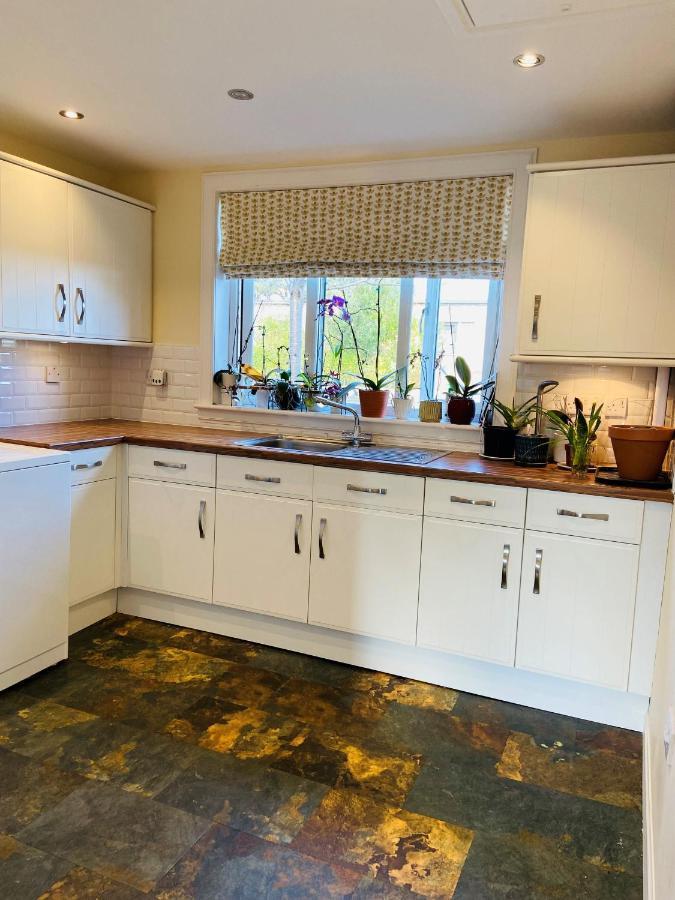 Eastfield Holiday home *
