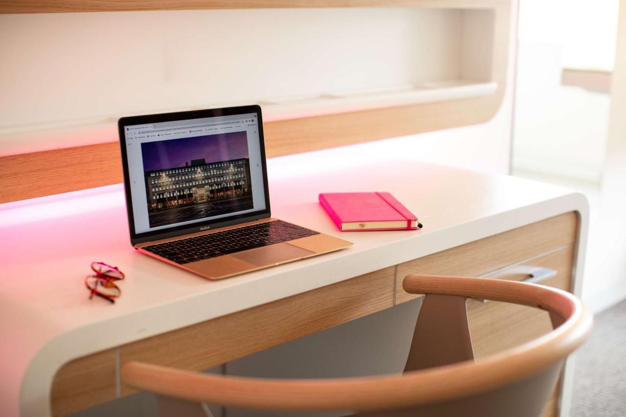 Hotel Yotel 4*