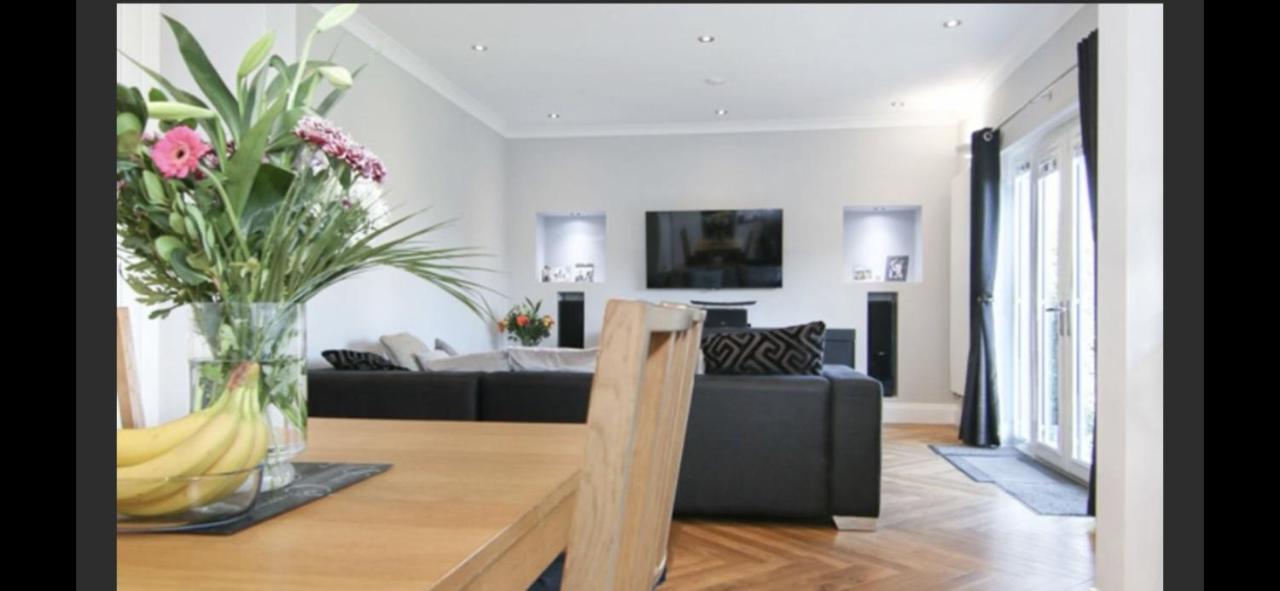 Holiday home Craigey *