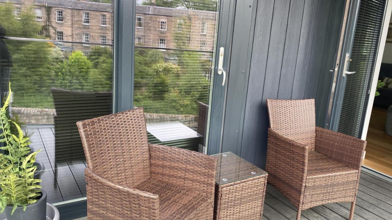 No. 5 Warriston, Canonmills Luxury EDI