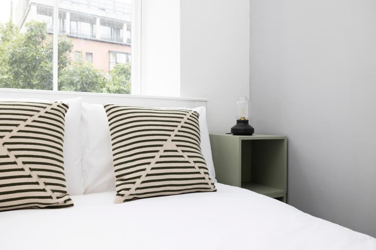 Joivy Glamorous1-bed Flat Overlooking Grassmarket Apartment *