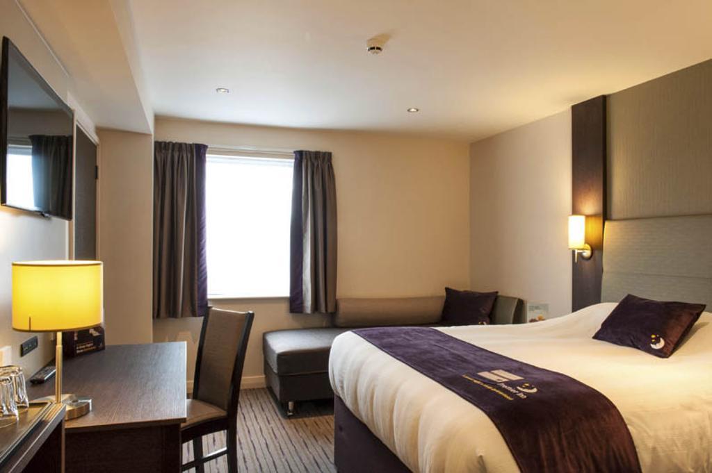 Hotel Premier A1 - Newcraighall 3*