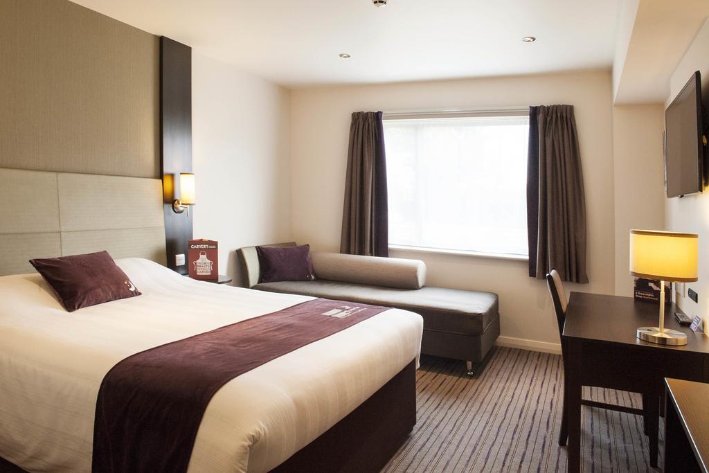 Hotel Premier A1 - Newcraighall Edinburgh