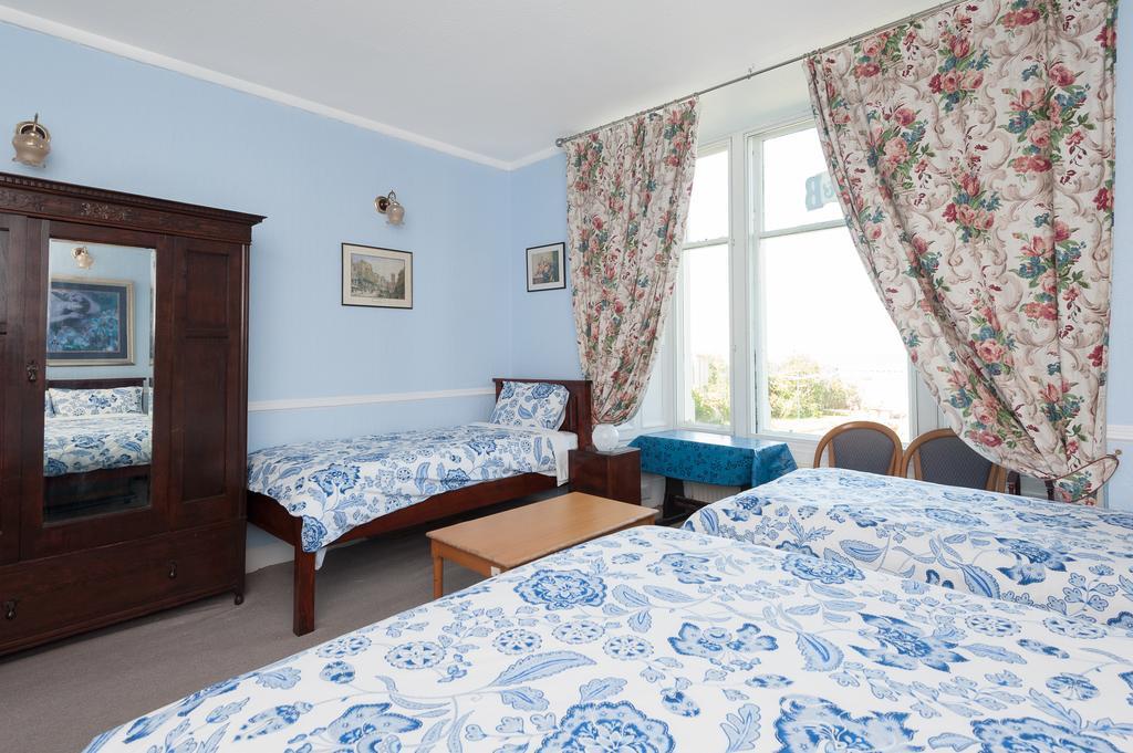 Bed & Breakfast Beachfront Edinburgh