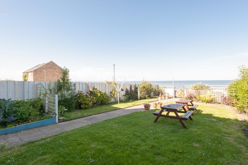 Bed & Breakfast Beachfront