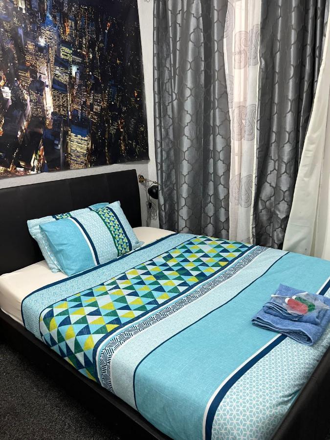 Historic Royal Mile Flat , 5min From Waverly Railway Station EDI