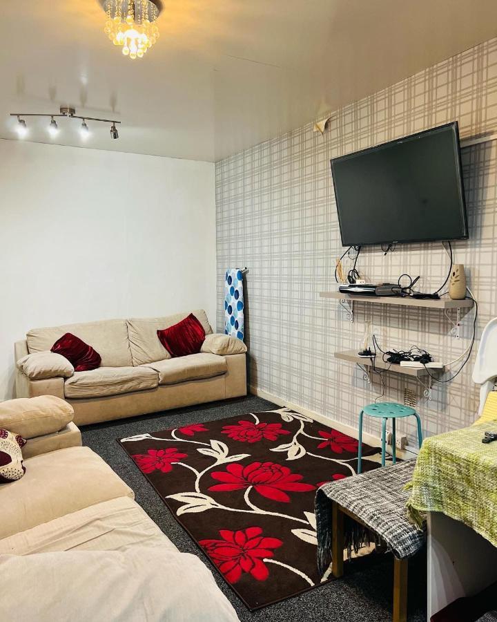 Apartment Historic Royal Mile Flat , 5min From Waverly Railway Station EDI