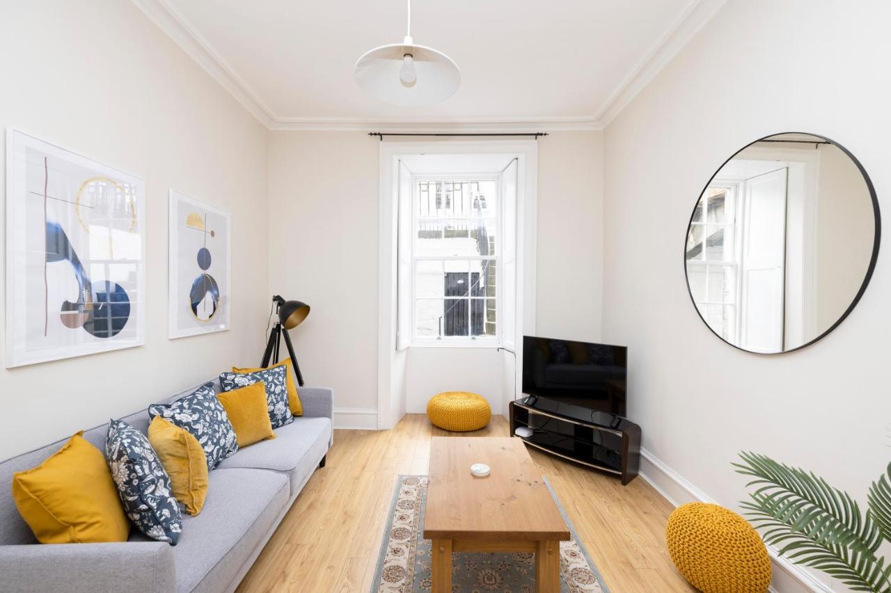 Joivy Chic Near Stockbridge Market * EDI