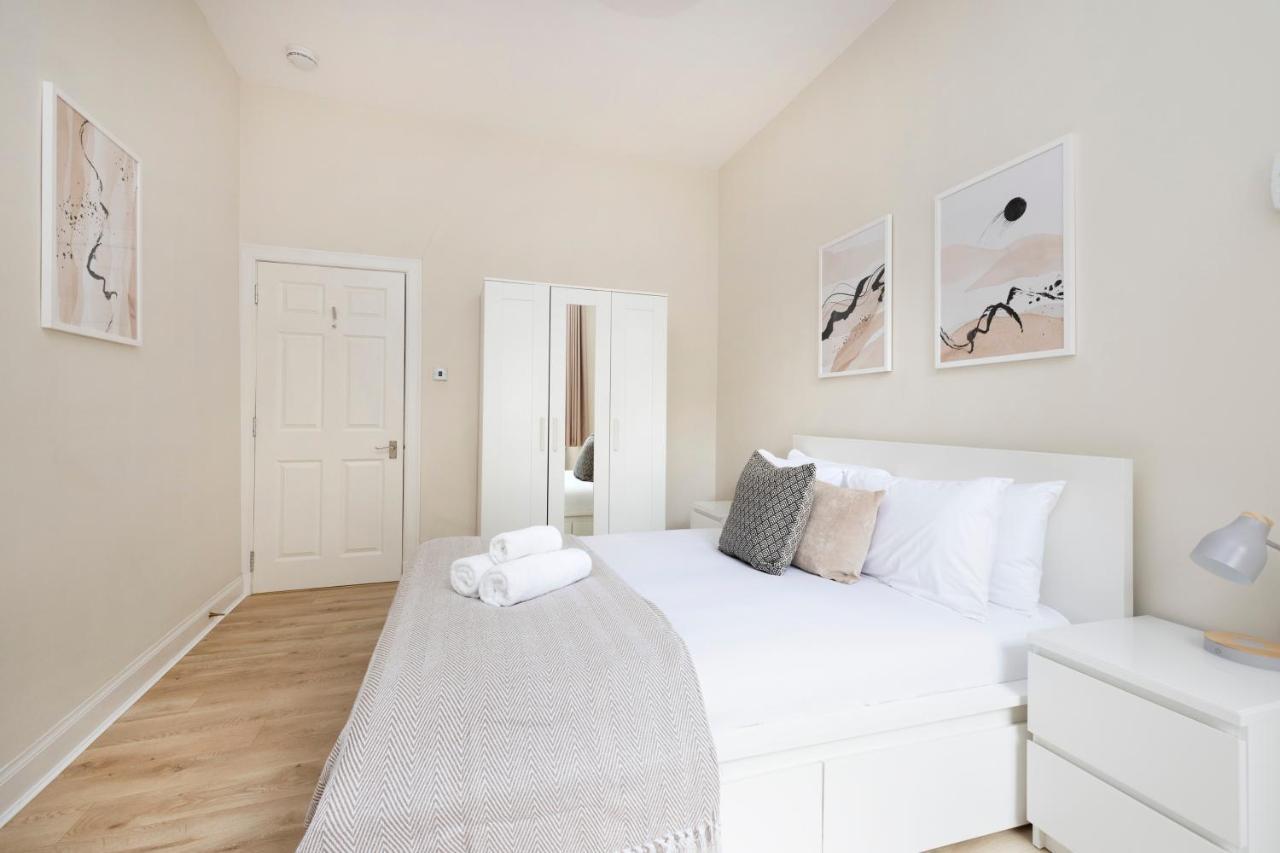 Joivy Chic Near Stockbridge Market * EDI