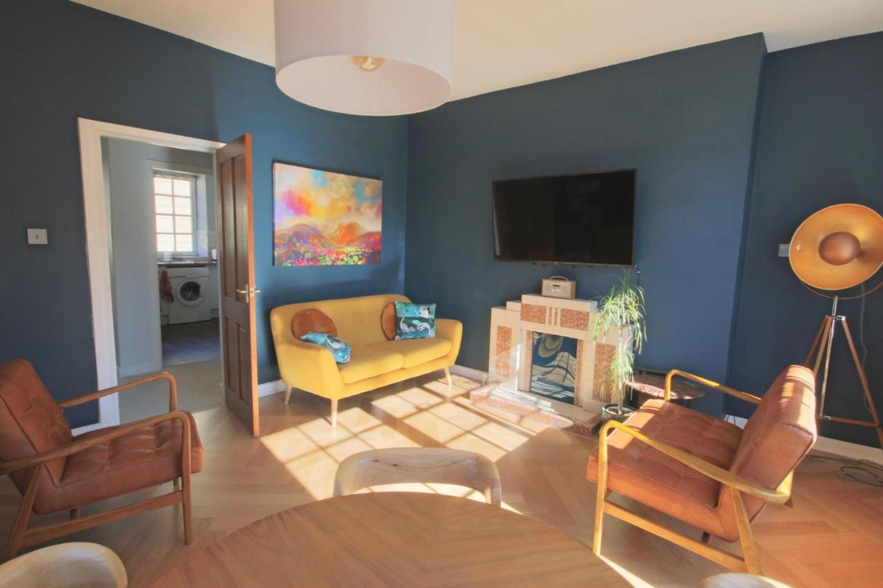 Apartment Mid-mile Edinburgh