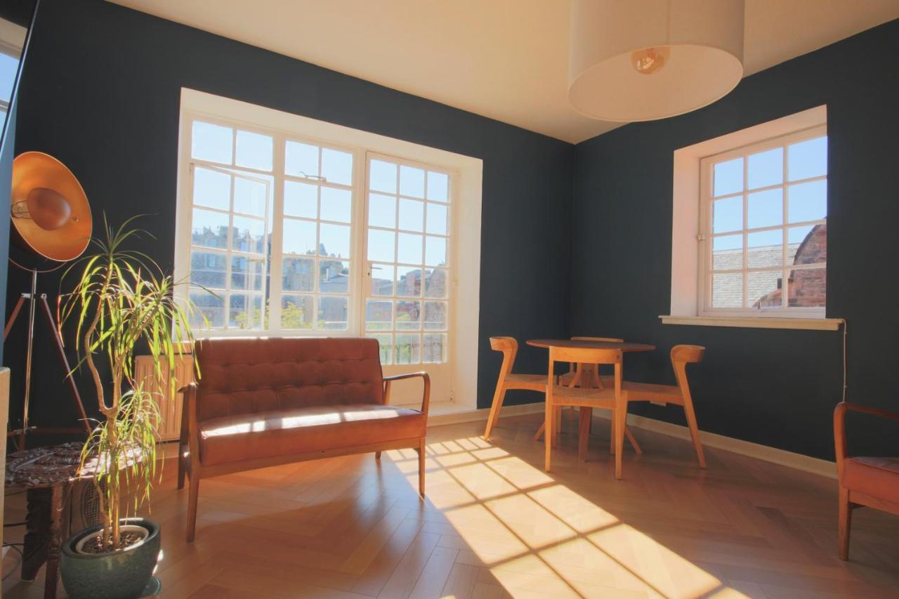 Mid-mile Apartment Edinburgh