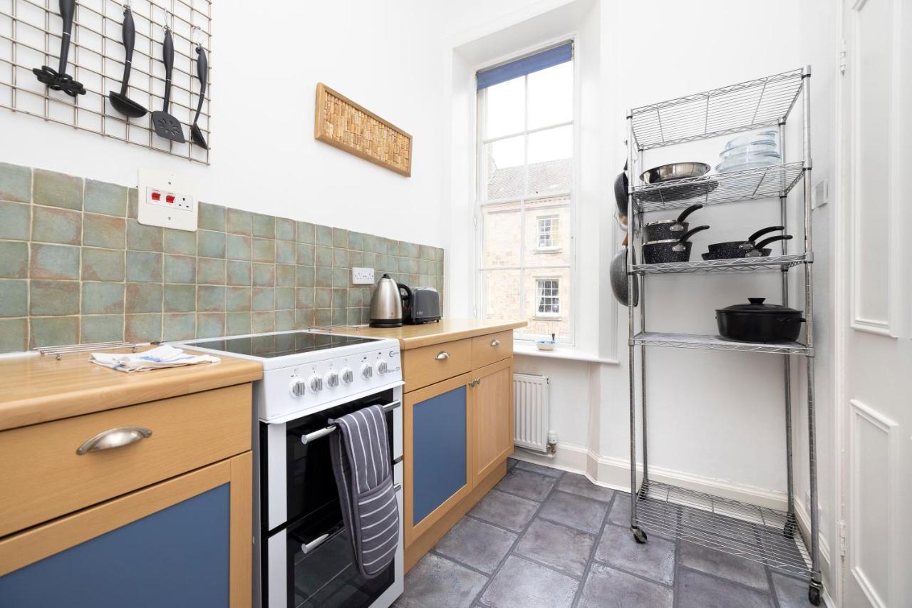 Joivy Cosy Flat In The Heart Of *
