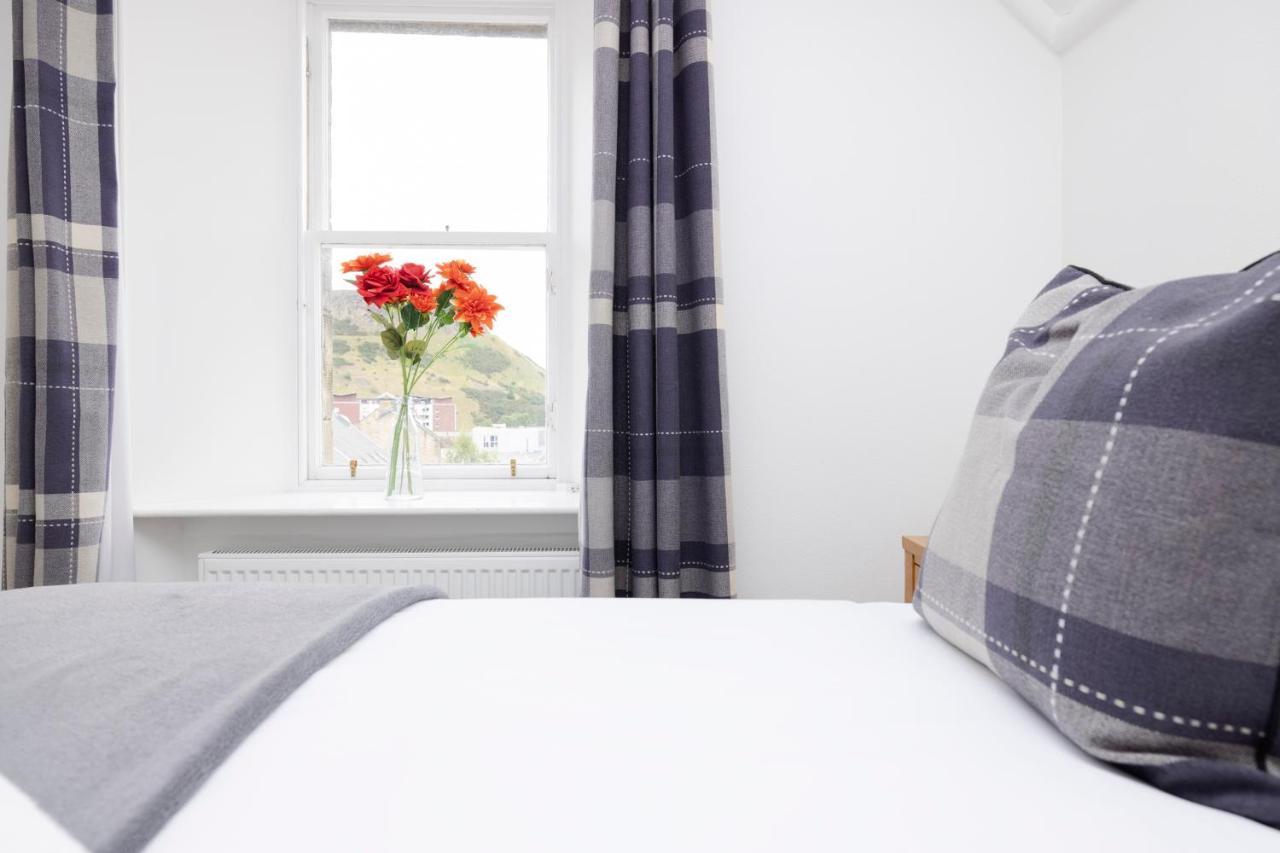 Joivy Cosy Flat In The Heart Of