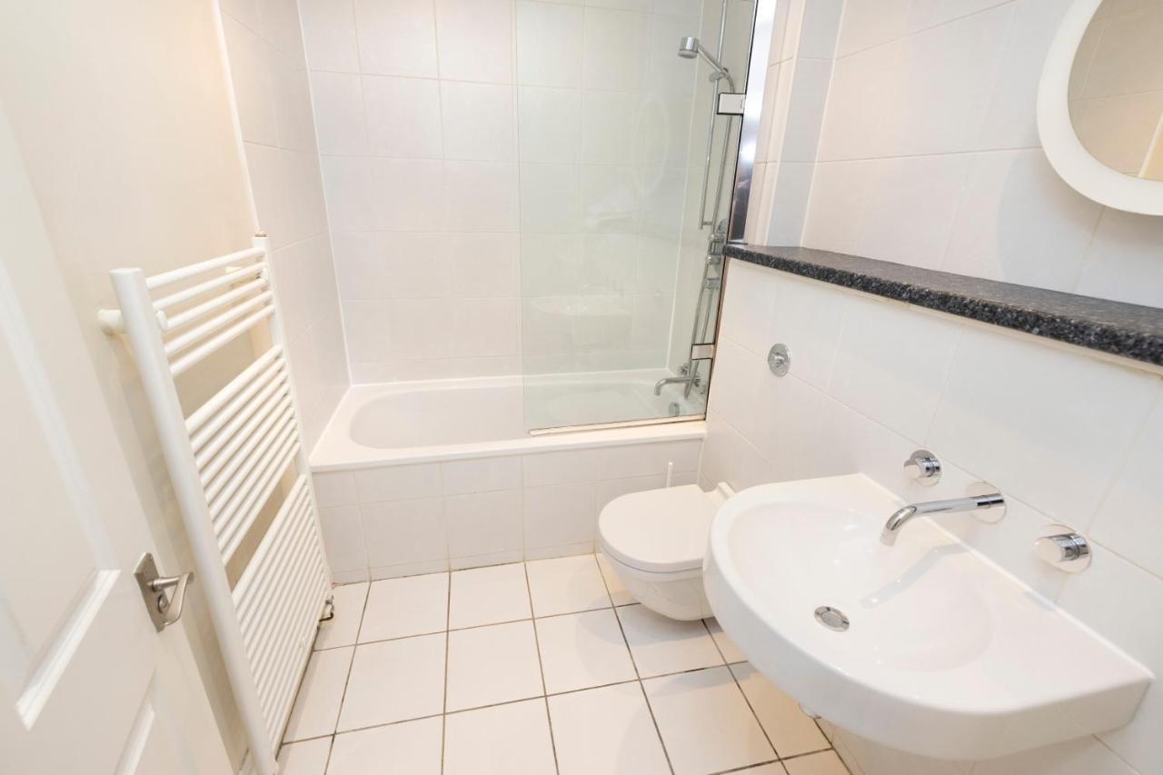 Apartment Joivy Chic Near Stockbridge Market EDI